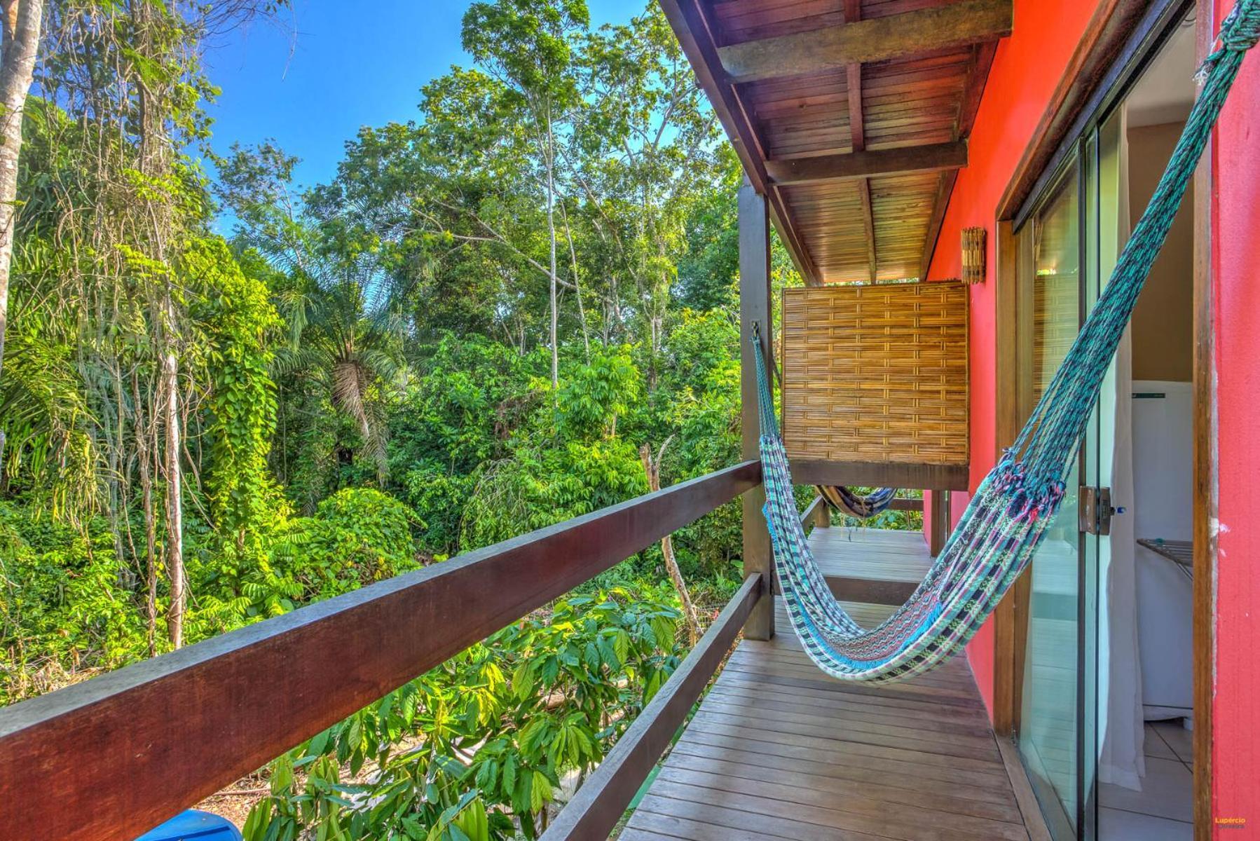 I9 Embau Flats & Suites Itacaré Exterior foto